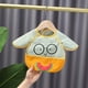 thumbnail image 2 of 2PCS Waterproof Baby Bibs,Infant Toddler Long Sleeve Feeding Bib With Food Catcher,Wipe Clean Washable, 2 of 5