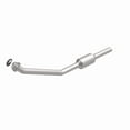 thumbnail image 5 of Magnaflow 3391269-Direct-Fit Catalytic Converter Fits select: 1988-1995 DODGE CARAVAN, 1988-1995 PLYMOUTH VOYAGER, 5 of 11