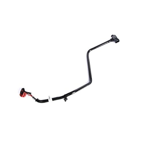 GM Power Brake Booster Vacuum Pipe Assembly - 23135228