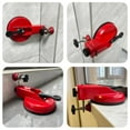 thumbnail image 2 of ZOUBAOQ Innovative Wall Tile Leveler,Suction Cup Marble Leveling Splicer for Plates Corners,120mm Super Suction Powe,Suction Cup Tile Fixer,Ceramic Tile Tightening Tools for Wall Tile Installation Ren, 2 of 8