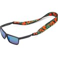 thumbnail image 2 of HAHDAXIA Sunglasses Strap - Floating Neoprene Eyewear Retainer - Sunglass Holder Strap - Custom Design, 2 of 4