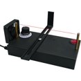 thumbnail image 3 of Heat Cutting Ribbon Cutter with Screwdriver, Thermal Cutting Machine, Lightweight DIY Hot Cutter for US Plug, Electric Rope Cutter or Ribbon Braid Nylon Band Ropes, 3 of 7