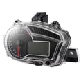 thumbnail image 2 of Digital Speedometer for YAMAHA LC 150, 2 of 5