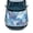 Blue Marble Butterfly, variant on Pzuqiu Christmas Gift Design All Seasons Protection Auto Hood Cover Stretch Fabric Car Hood Cover, Car Hood Covers All Season Protection for Sedans Trucks Van