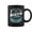 Black, variant on Its A Nieto Thing You Wouldnt Understand Name Coffee Mugs
