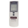thumbnail image 1 of AR-AB8 Air Conditioner Remote Control AR-AB8 AR-AB10 AR-AB9 AR-AB24 Remote Control Replacement - Sy, 1 of 5