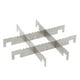 thumbnail image 2 of Horno al aire libre Portátil Plegable Estufa de madera Al aire libre Acero inoxidable ligero Picnic Camping Cocina Estufa de madera, 2 of 7