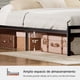thumbnail image 5 of Cama Queen con cabecera FABATO con Luces LED, 5 of 9