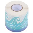 thumbnail image 3 of 1 Roll Adhesive Bulletin Board Trim Sticker Adorable Blackboard Border Trim School Board Trim, 3 of 9