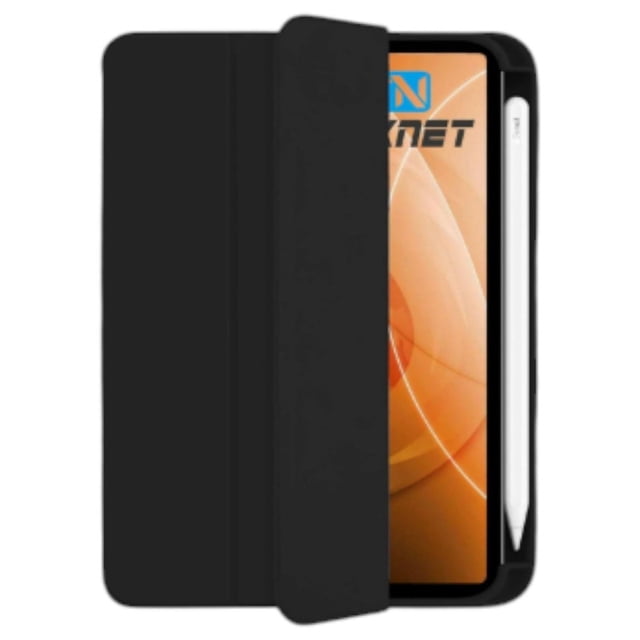 Teknet Funda Folder Silicon para Huawei MatePad 11.5 Pulgadas TXZ-W09