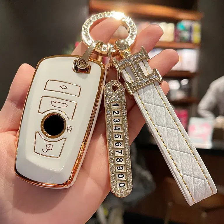 car key holders