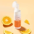 thumbnail image 3 of Limpiador facial, Limpiador facial Mouss limpiadora Limpieza facial Limpieza de poros 120 ml Limpieza facial, 3 of 5