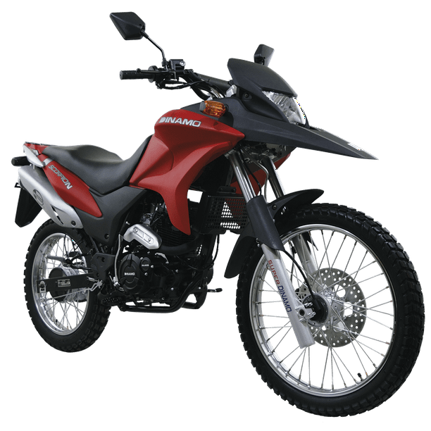 MOTOCICLETA DINAMO SCORPION 250 Walmart en linea