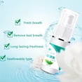 thumbnail image 4 of Pasta de dientes blanqueadora, enjuague bucal Clean Mouthwash, limpiador de saliva, bloqueador instantáneo, 30 ml, spray bucal, 4 of 4