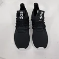 thumbnail image 3 of Adi-das Men's 'Lite Racer Adapt 3.0' Running Sneakers Slip-On size 9.5 New Black, 3 of 6