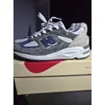 thumbnail image 2 of New Balance 990v2 Teddy Santis Size 11 Made In USA Grey M990GB2, 2 of 6