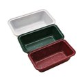 thumbnail image 7 of Kripyery Cake Mold Food-Grade Locking Bread Mold Heat Resistant Non-stick Baking Pan Mold for Home Kitchen Bakery, 7 of 7