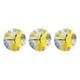 thumbnail image 2 of Reloj de pared silencioso Inteprter 10 pulgadas, 2 of 6