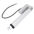 thumbnail image 1 of 6 Inch Stroke Linear Actuator, Versatile DC 12V Linear Actuator IP43 Protection Level  for RV Trailer Electric Door Window Openers Sofas Beds, 1 of 7