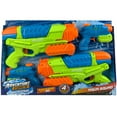 thumbnail image 3 of Adventure Force Water Strike Aqua Squad Water Blaster Value Set, 4-Pack, 3 of 10