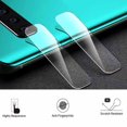 thumbnail image 2 of braveheart Replacement for Samsung GALAXY S10/S10 plus/S10e Phone Back Lens Film Tempered Glass Camera Screen Protector, 2 of 8