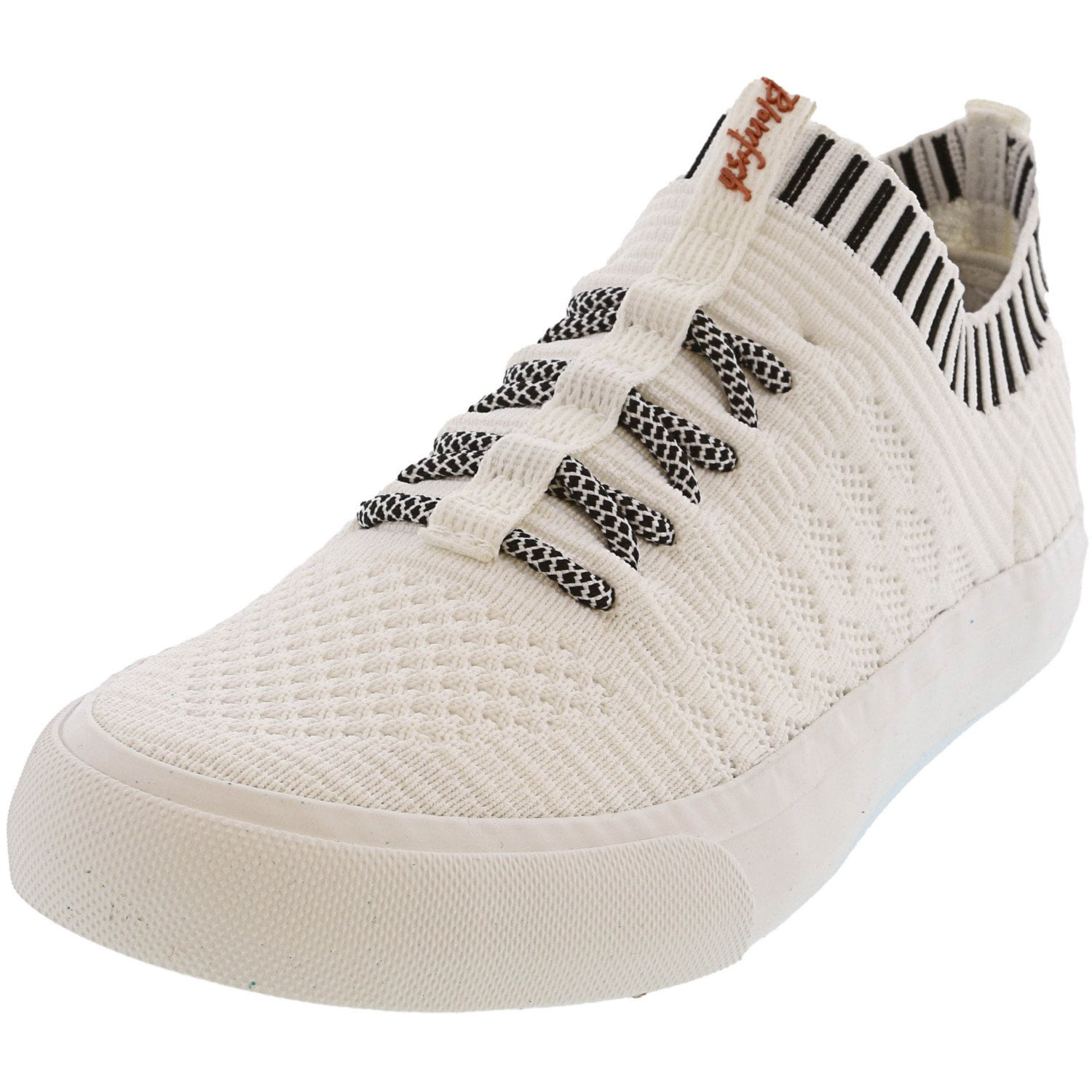 fabric slip on shoes