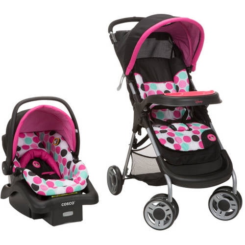 Baby Girl Car Seats And Strollers  www.pixshark.com  Images Galleries With A Bite!