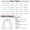 thumbnail image 3 of Maean Mens Thermal Tops Fleece Base Layer Long Sleeve Pullover Fall Winter Cold Weather Warm Shirts, 3 of 3