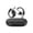 Black, variant on Open-Ear Headphones, Bluetooth 5.3 Wireless Earbuds with Earhook for Long-Lasting Comfort, Premium Sound with 16.2mm Driver, Dul Mic Clear Calls, 47H Playtime, Sweatproof for Workouts - Black