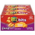 thumbnail image 6 of Ritz Bits Cheese Cracker Sandwich, 1 Ounce -- 48 per Case., 6 of 7