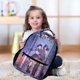 thumbnail image 4 of Suzume Mochila Escolar para Niños y Niñas, Mochila Infantil de Alta Calidad Ligera, Grande y Duradera 43x15x32cm, 4 of 6