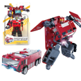 thumbnail image 1 of Alloy Deformation Robot, Train, Engineering Vehicle, Bus, Teen Deformation Toy, Boy Gift--Jinjin, 1 of 3