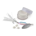 thumbnail image 2 of Berkley Dough Rider, 1/8 oz, Baby Rainbow, 2 of 3
