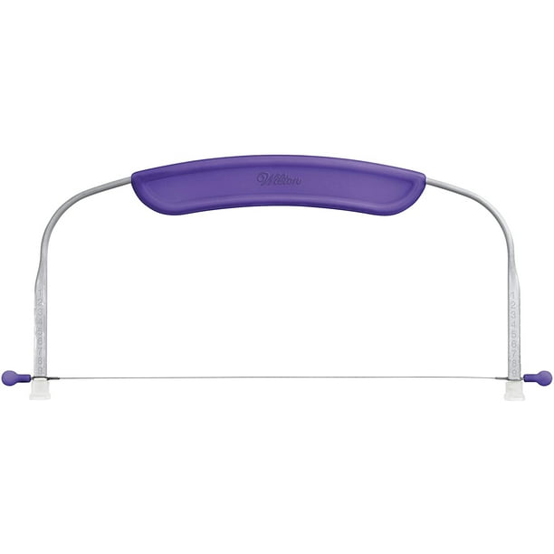 Nivelador de pastel Wilton, pequeno, de 10 pulgadas Wilton Wilton