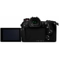 thumbnail image 6 of Lumix G9 Mirrorless Camera with Lumix G Vario 12-60mm f/3.5-5.6 Aspherical Power O.I.S. Lens, 6 of 10