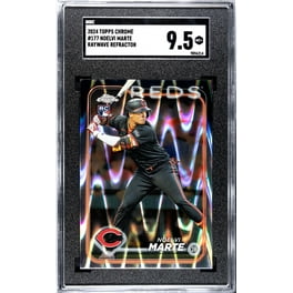 Topps 2022 Stadium Club Chrome MLB Baseball Cards Blaster