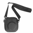 thumbnail image 1 of Bolsa Para Cámara Instantánea, Funda Protectora Para Cámara Instantánea De Ajuste Perfecto, Gran Capacidad, A Prueba De Polvo, Con Correa Resistente Para Exteriores, 1 of 7