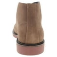 thumbnail image 3 of Dockers Mens Nigel Genuine Suede Dress Casual Lace Up Ankle Boot, 3 of 6