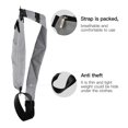 thumbnail image 4 of Bandolera VADOO antirrobo con bandolera para hombre, 4 of 7