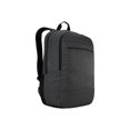 thumbnail image 1 of Case Logic ERA ERABP-116 - Notebook carrying backpack - 15.6" - black, obsidian, 1 of 9