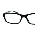 thumbnail image 2 of Lunettes de Lecture 1.0 à 2.50 Unisexe Hommes Dames Tendance Designer s Geek Y Rapide Y4G0, 2 of 5