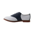 thumbnail image 3 of Eastland SADIE 3331-86 Navy/White, 3 of 7