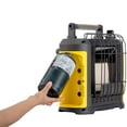 thumbnail image 6 of Comfort Gear Portable Propane Heater, 10,000 BTU, Indoor/Outdoor Use, 6 of 8