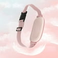 thumbnail image 4 of Portable Heating Pad, for Back Belly, 3 Heat And 3 Vibration Massage Modes, Fast Heating Wrap Belt For Women, Graphene Technology, Adjustable, High Elastic, for Menstrual Cramps, 4 of 9