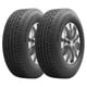 thumbnail image 1 of Paquete De 2 Llantas 215/70r16 Bf Goodrich Advantage Suv 100t, 1 of 2