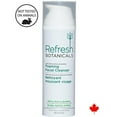 thumbnail image 1 of Refresh Botanicals  Natural & Organic Foaming Facial Cleanser, 1 of 1