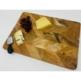 thumbnail image 5 of Drew DeRose Designs wooden cutting board 12"x16”, 5 of 5