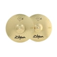 thumbnail image 1 of ZILDJIAN Par de platillos de banda Planet Z 14” ZP14BPR, 1 of 3