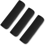 Luggage Handle Wrap, 3 PCS Luggage Tags for Suitcases, Handle Covers for Travel Bag Luggage Suitcase