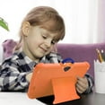 thumbnail image 2 of Pisexur Electrónica para Hombres Tabletas Infantiles de 7 Pulgadas Computadora WiFi Tabletas Bluetooth Máquina de Aprendizaje de Educación Temprana para Niños Máquina de Regalo para Padres e Hijos Cá, 2 of 7